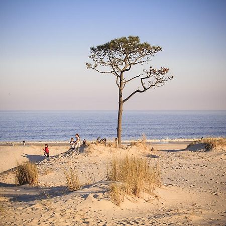 El Bambu Panzió Ciudad de la Costa Kültér fotó